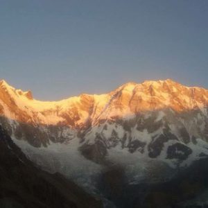 Annapurna Base Camp