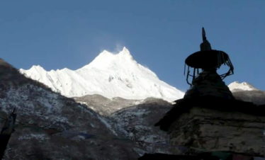 Manaslu Circuit Trekking