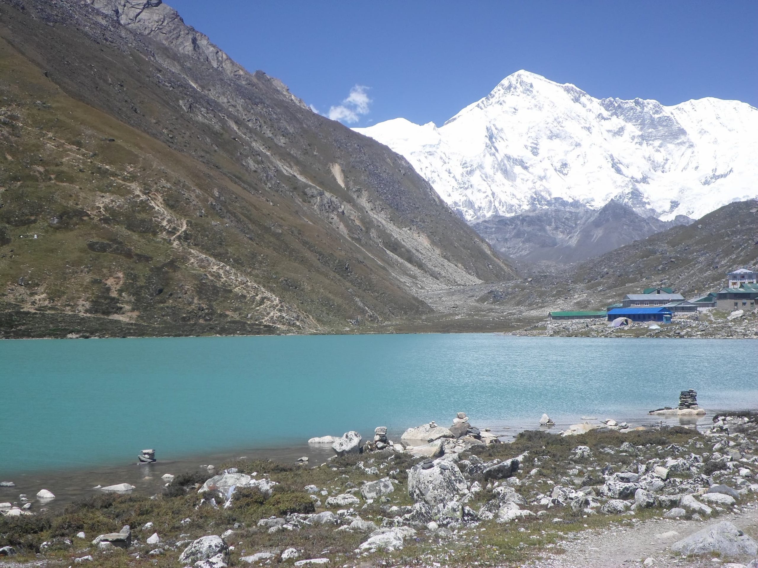 Gokyo Lake Trek In Nepal - Best Treks Of 2023