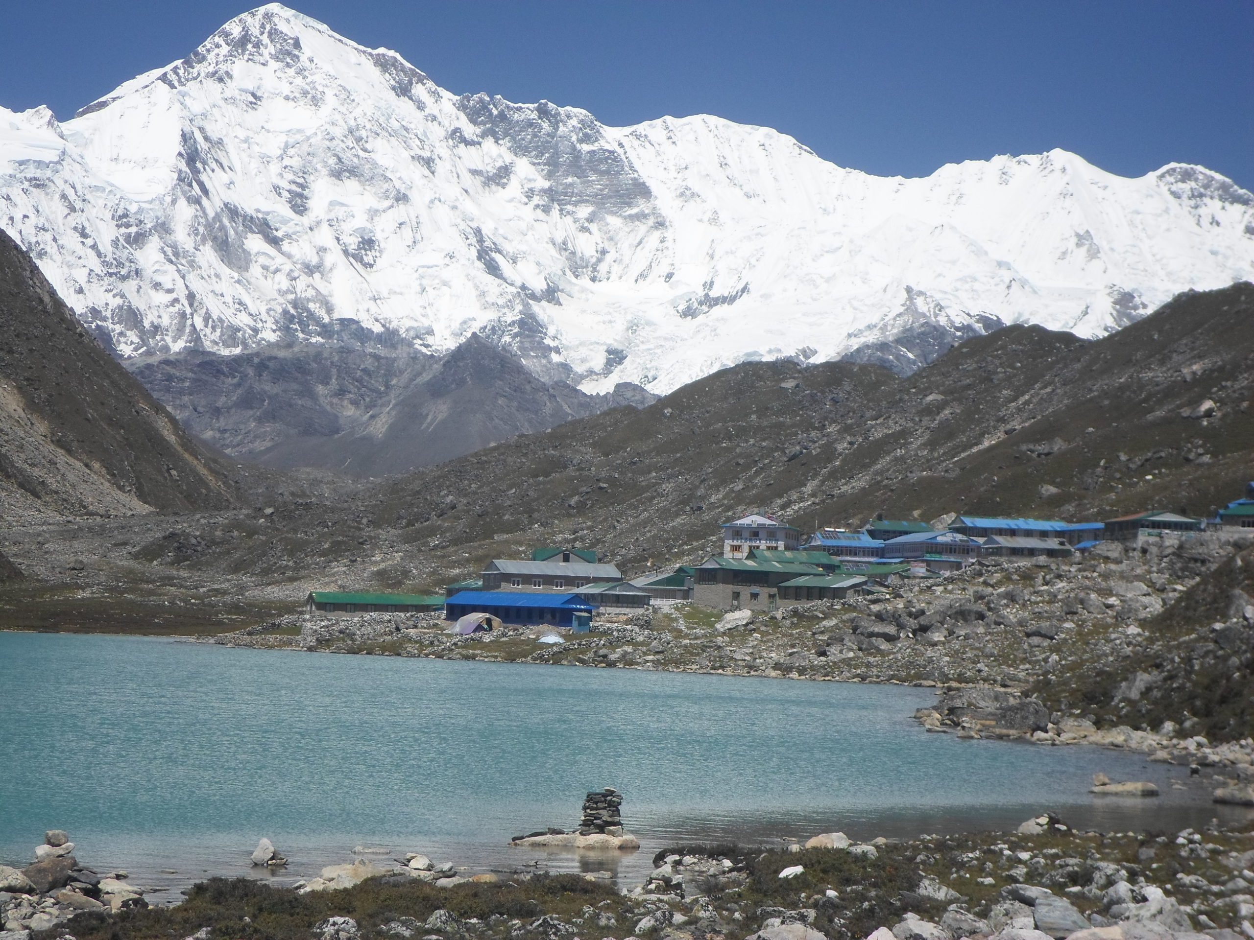 Gokyo Lake Trek In Nepal - Best Treks Of 2023