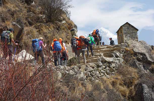 short-treks-in-nepal