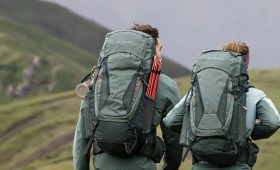 Trekking bags in nepal for best adventure to get relaxed with travel bags in nepal