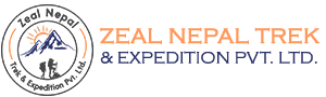 Zeal Nepal Trek